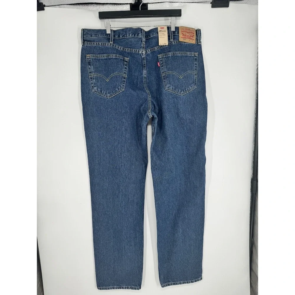 Levis levis 550
